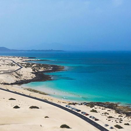 Casa Miel Corralejo Exterior foto