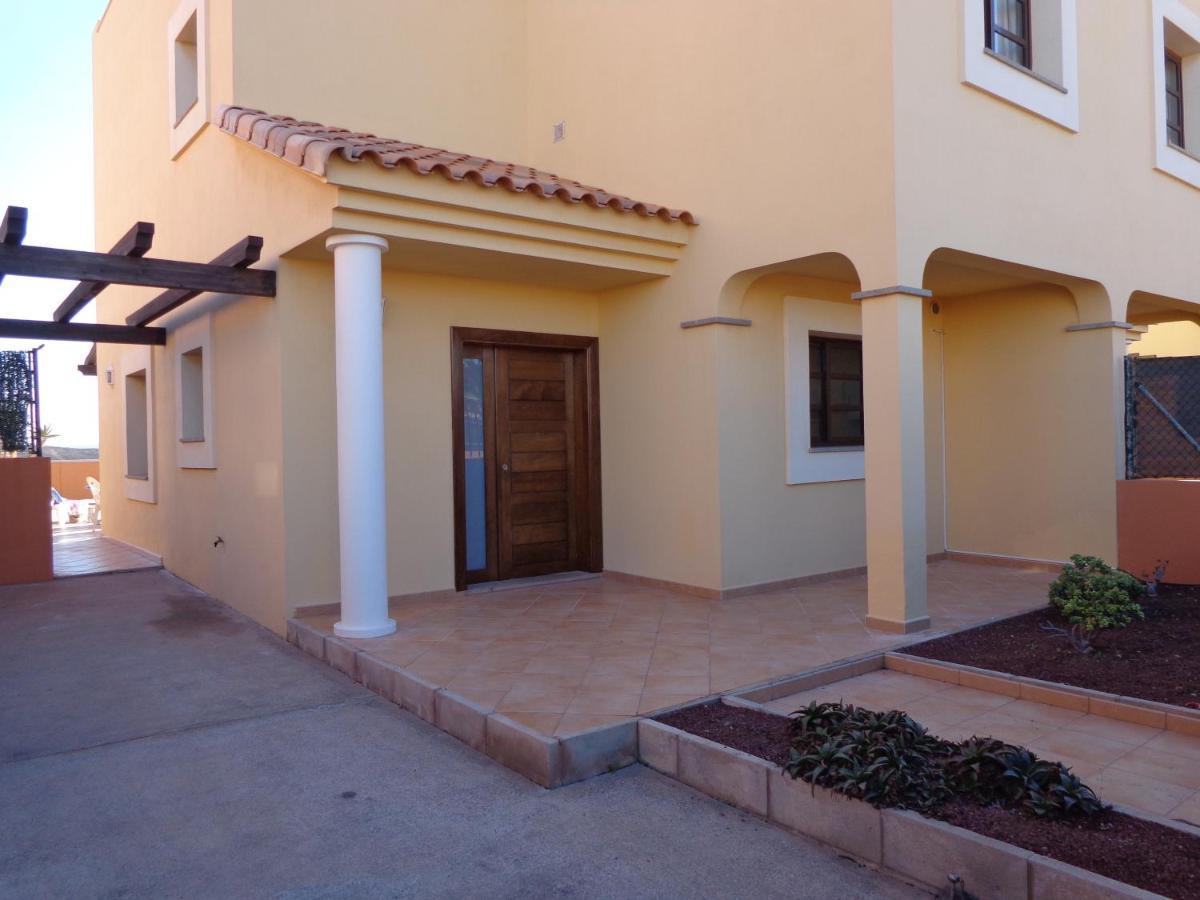 Casa Miel Corralejo Exterior foto