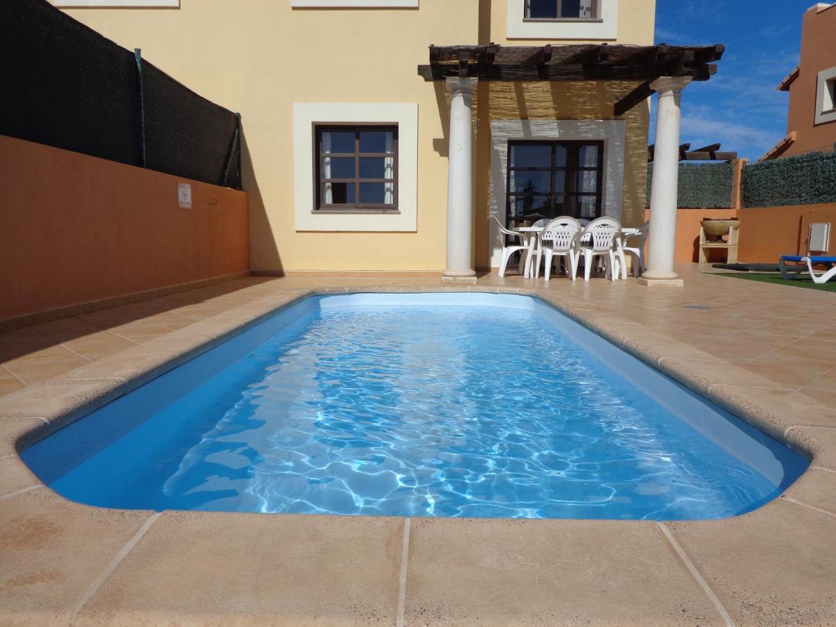 Casa Miel Corralejo Exterior foto