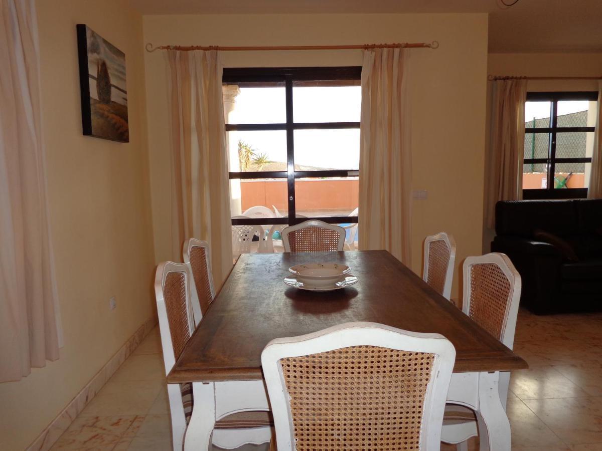 Casa Miel Corralejo Exterior foto