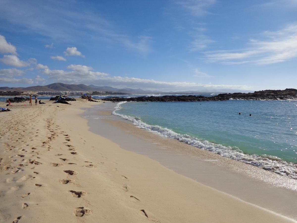 Casa Miel Corralejo Exterior foto